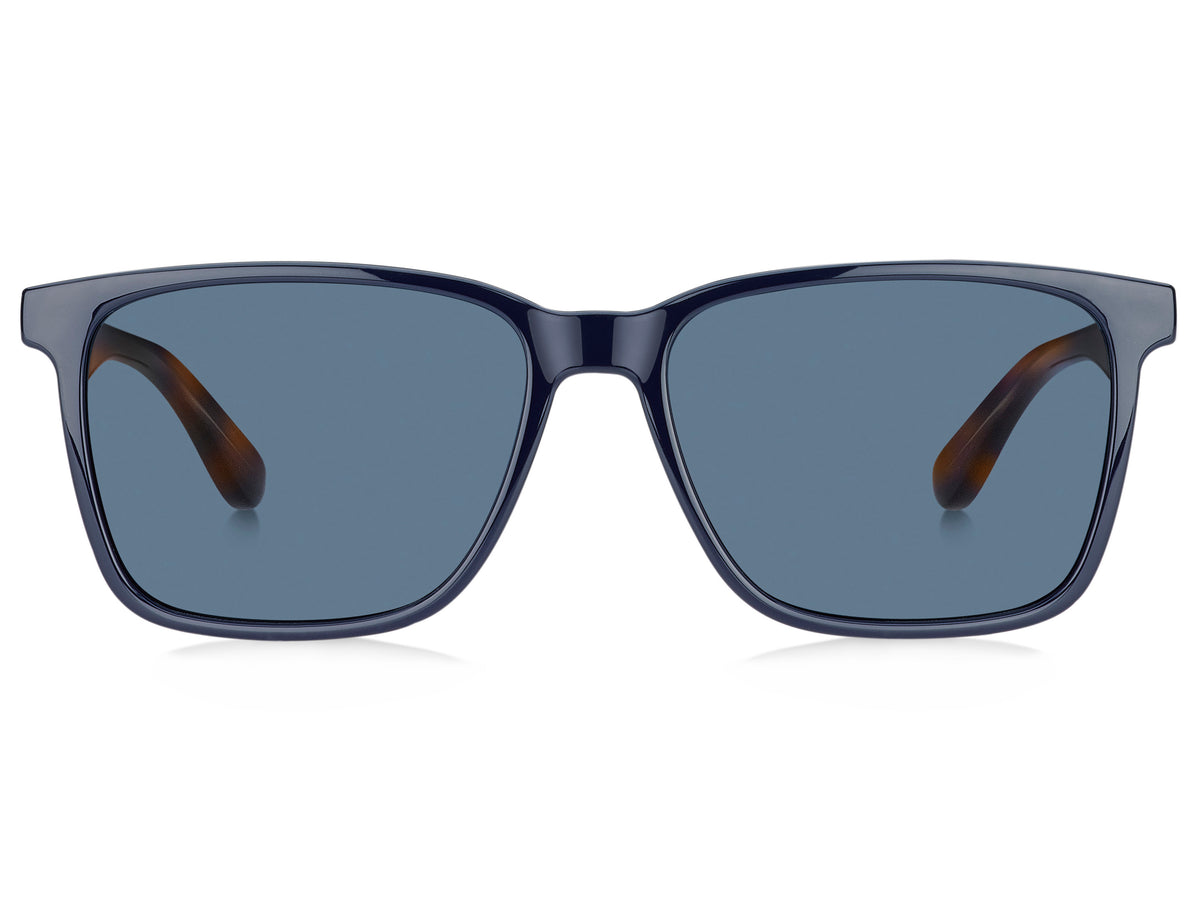 Tommy Hilfiger TH 1486/S Blue/ Blue