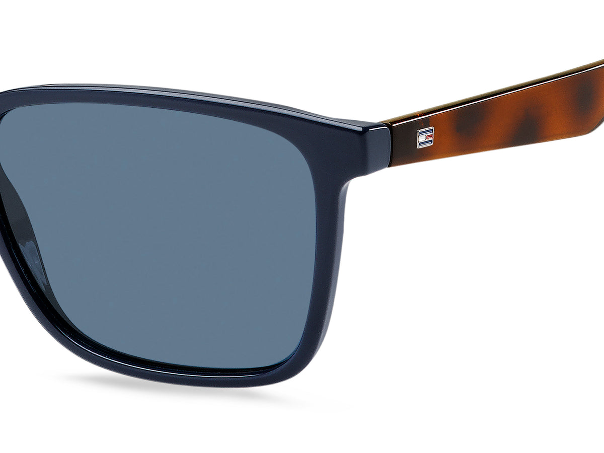 Tommy Hilfiger TH 1486/S Blue/ Blue