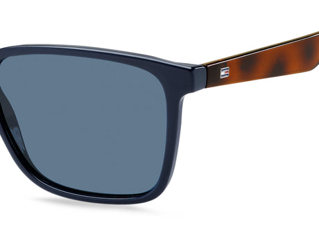 Tommy Hilfiger TH 1486/S Blue/ Blue