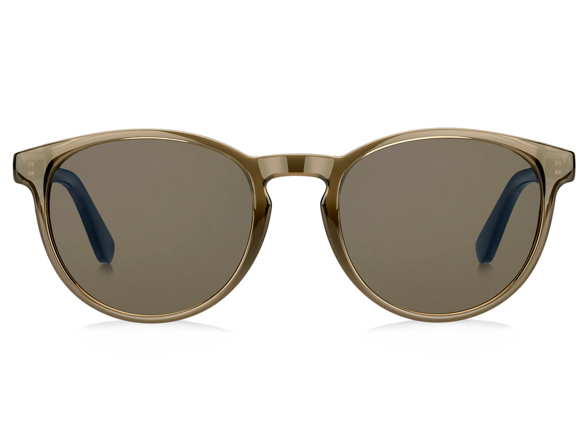 Tommy Hilfiger TH 1485/S Olive/ Brown