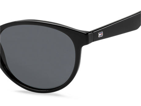 Tommy Hilfiger TH 1485/S Black/ Grey