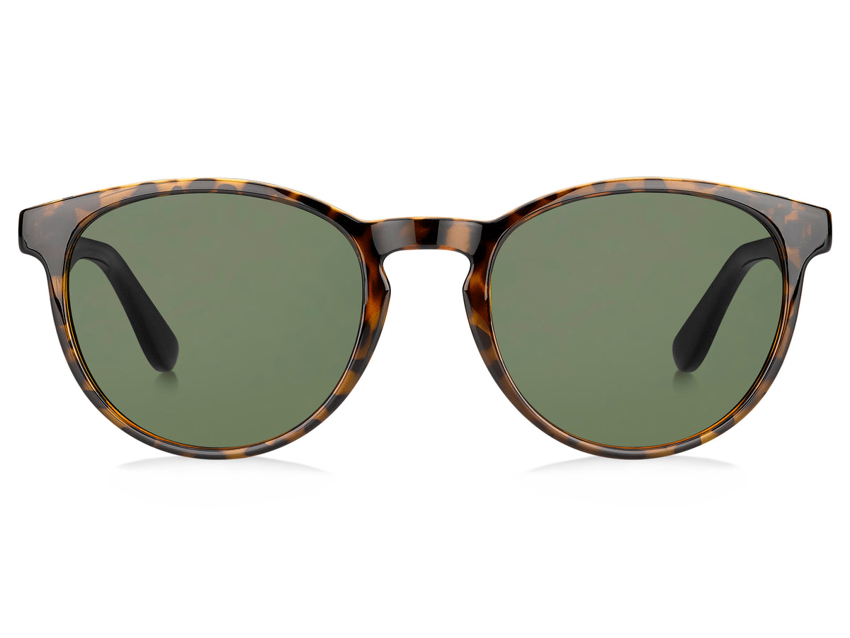 Tommy Hilfiger TH 1485/S Havana Brown/ Green