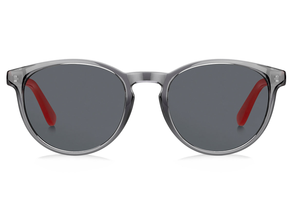 Tommy Hilfiger TH 1485/S Dark Grey/ Grey