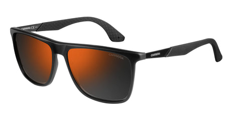 Carrera 5018/S-56-MHX MTBK BLCK CT COPPER SP