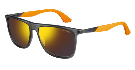 Carrera 5018/S-56-MJB GRYRUTYLL SQ MULTILAYER GOLD