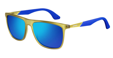 Carrera 5018/S-56-MJC CEDARBLUE Z0 ML. BLU