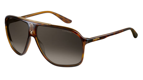 Carrera 6016/S-62-DWJ HAVANA HA BROWN SF