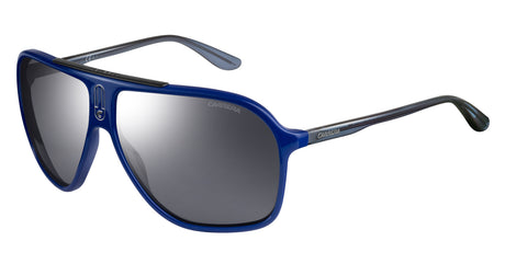 Carrera 6016/S-62-N7U BLUE GREY T4 BLACK FL
