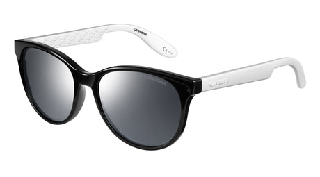 CARRERINO 12-49-MBP BLCK SLVR T4 SILVER SP