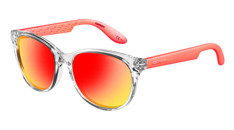 CARRERINO 12-49-MCB CRY ORNGE ZP ML.ORANGE