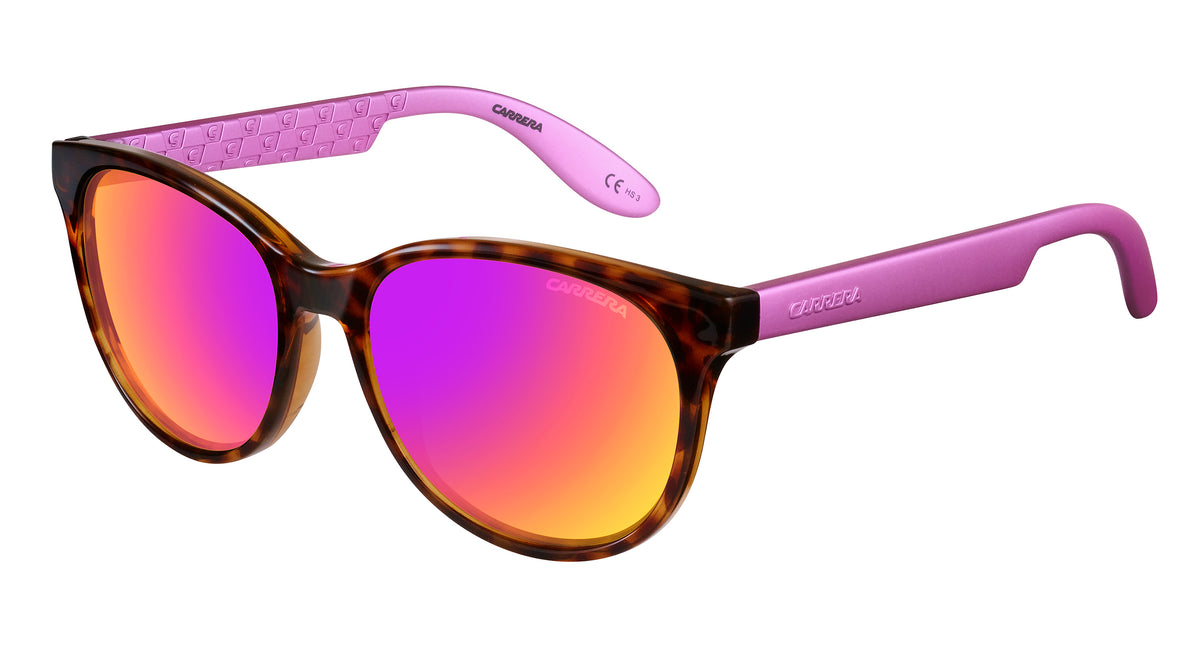 CARRERINO 12-49-MCE HV MTLZPK VQ PINK MULTILAYER