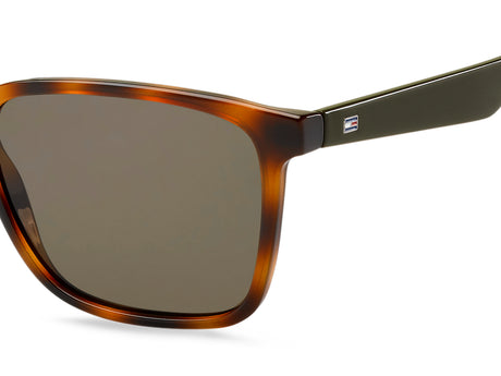 Tommy Hilfiger TH 1486/S Havana Brown/ Brown