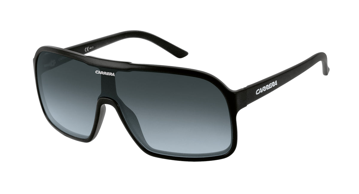 Carrera 5530-99-KHX MTBLK SHN JJ GREY SF