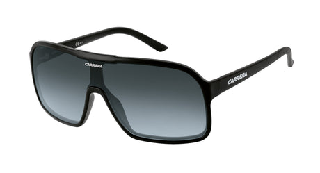 Carrera 5530-99-KHX MTBLK SHN JJ GREY SF