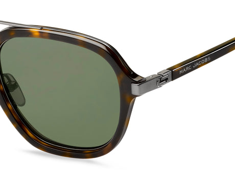 Marc Jacobs MARC 172/S-54-086 DKHAVANA QT GREEN