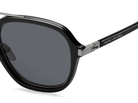Marc Jacobs MARC 172/S-54-284 BLK RUTH IR GREY