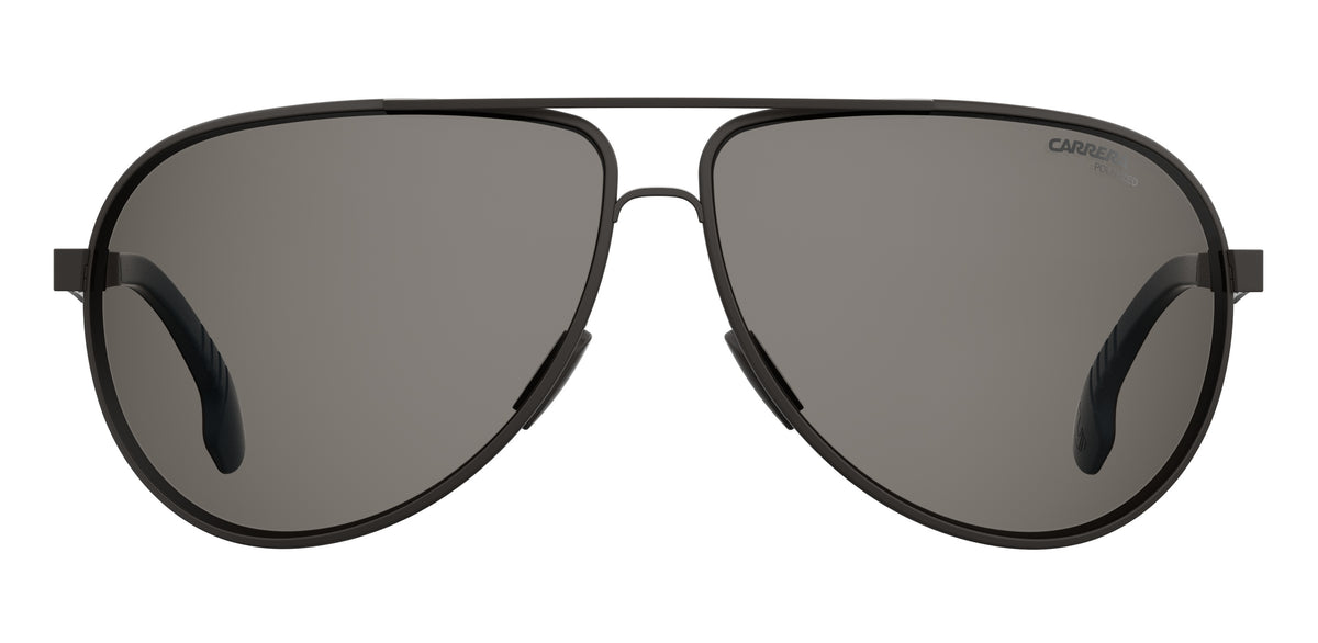 Carrera 8023/S-65-003 MTT BLACK M9 GREY PZ