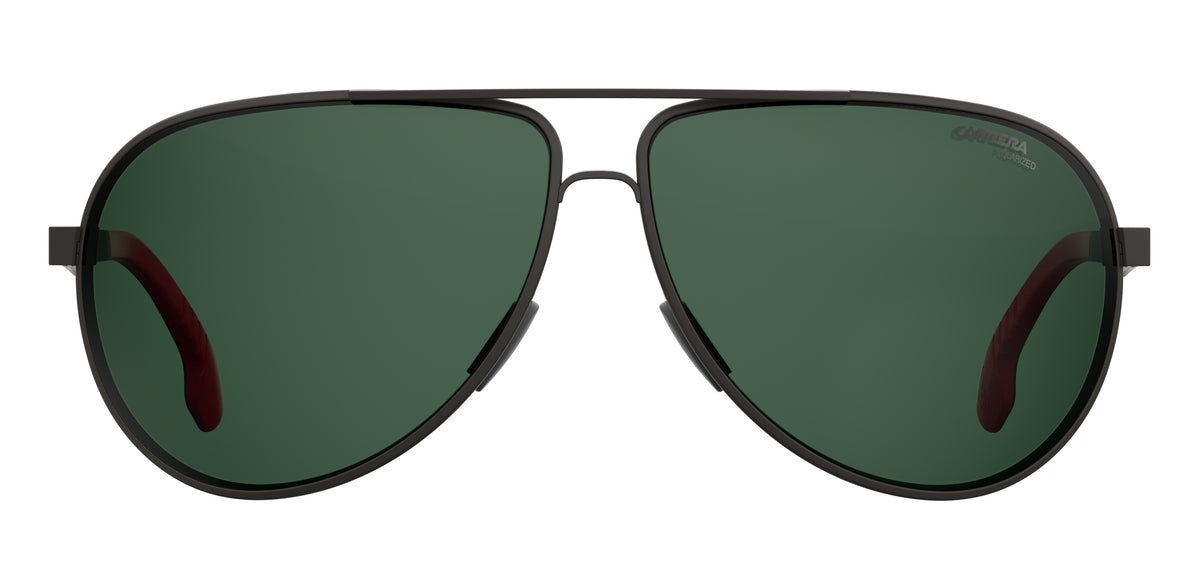 Carrera 8023/S-65-003 MTT BLACK UC GREEN PZ