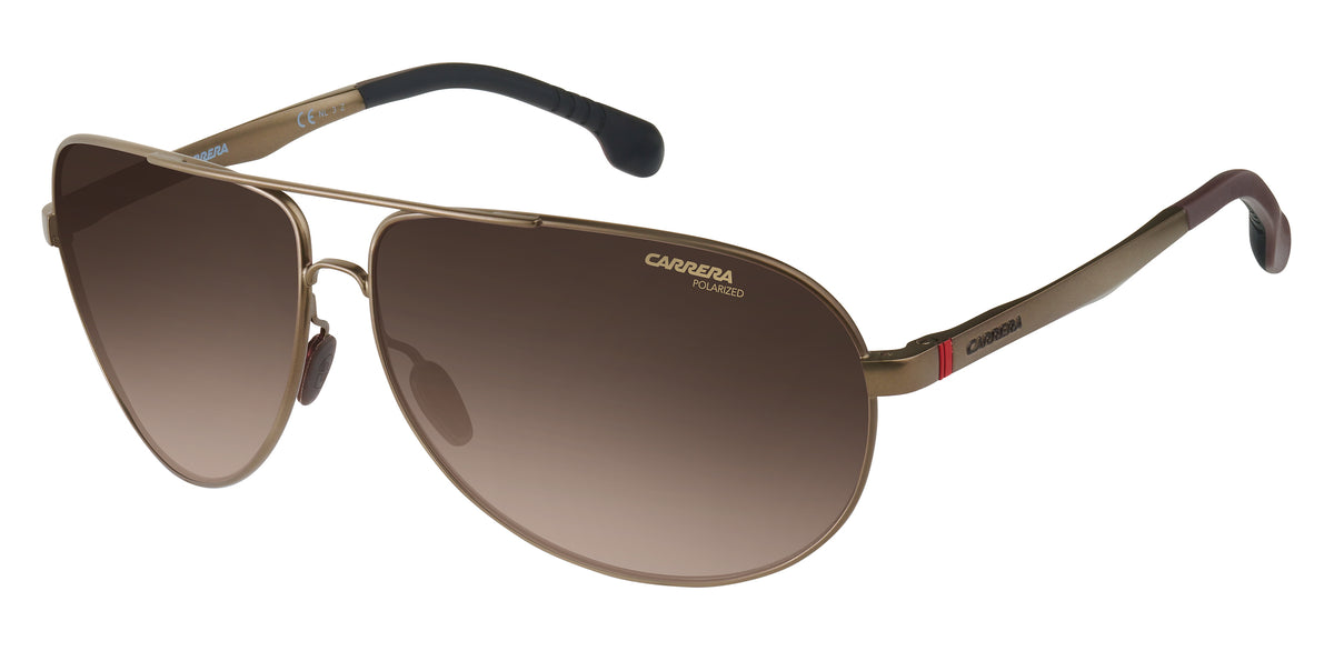 Carrera 8023/S-65-4IN MTT BROWN LA BROWN SF PZ