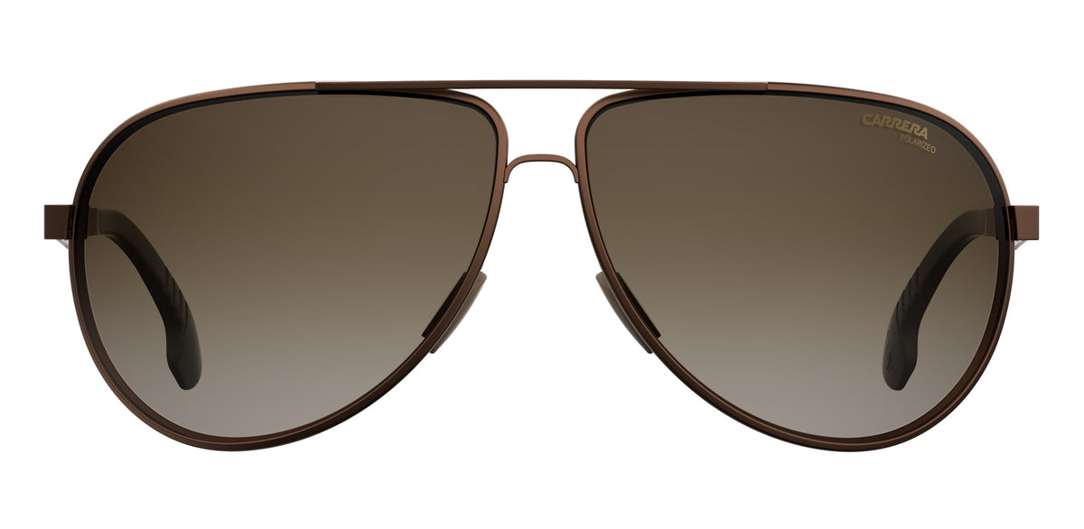 Carrera 8023/S-65-4IN MTT BROWN LA BROWN SF PZ