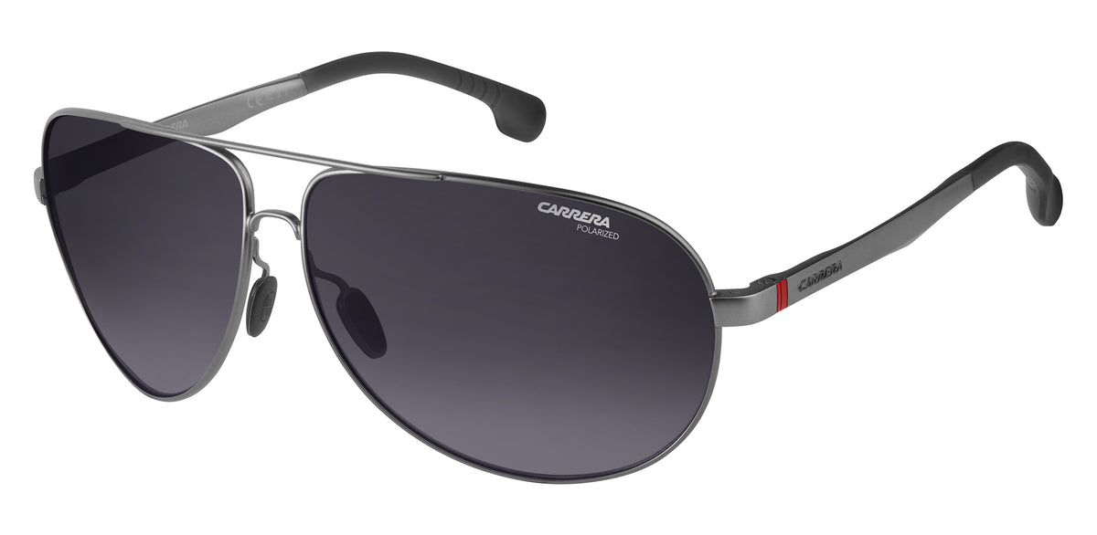 Carrera 8023/S-65-R80 SMTDKRUTH WJ GREY SF PZ