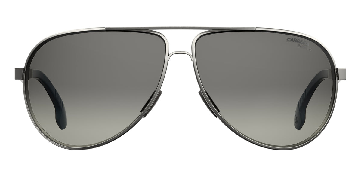 Carrera 8023/S-65-R80 SMTDKRUTH WJ GREY SF PZ