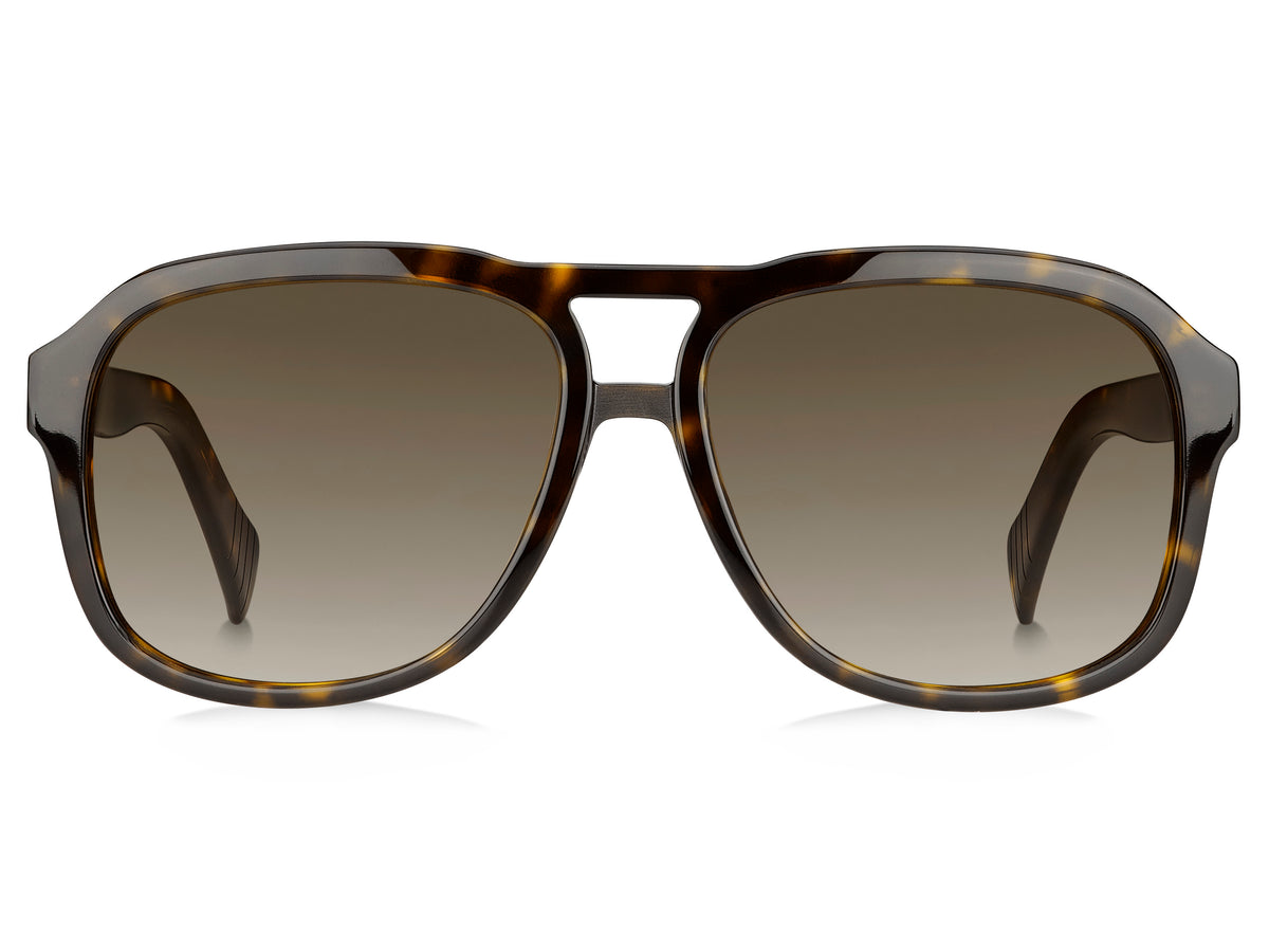 Tommy Hilfiger TH 1468/S Havana/ Brown Shaded