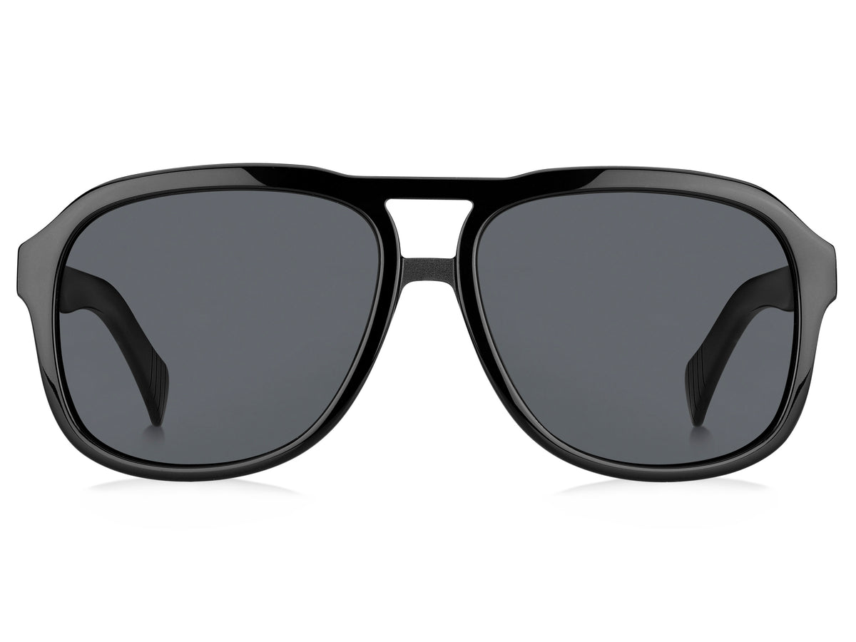 Tommy Hilfiger TH 1468/S Black/ Grey
