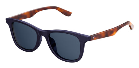 Tommy Hilfiger TH 1506/F/S Blue/ Blue