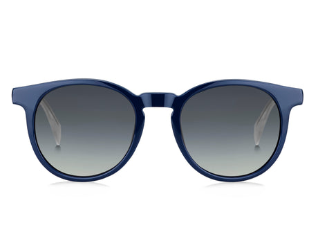 Tommy Hilfiger TH 1350/S Blue Matt Palladium Red/ Grey Shaded