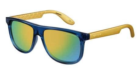 CARRERINO 13-50-MAA BLUE LIME CU BROWN SP YELLOW
