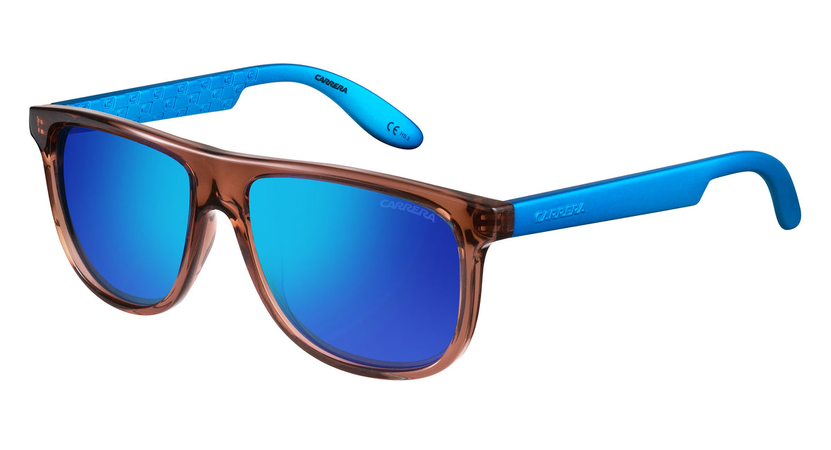 CARRERINO 13-50-MBG BROWNBLUE Z0 BLUE ML