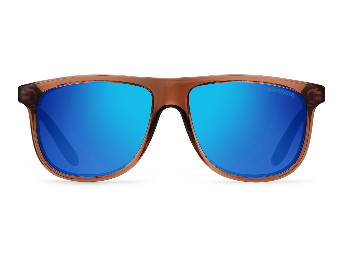 CARRERINO 13-50-MBG BROWNBLUE Z0 BLUE ML