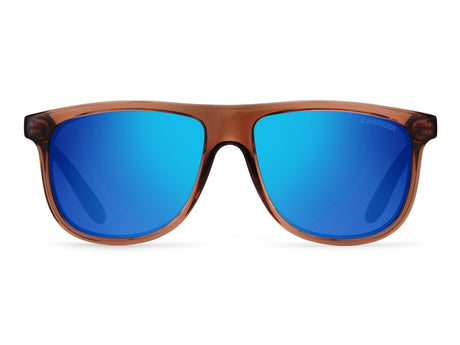 CARRERINO 13-50-MBG BROWNBLUE Z0 BLUE ML
