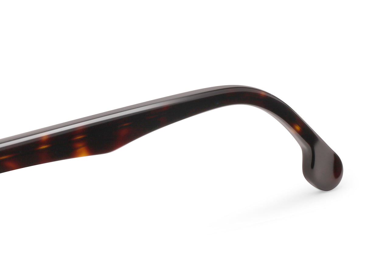 Carrera PACE-53-086 DKHAVANA W6 BURGUNDY PZ AR