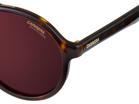 Carrera PACE-53-086 DKHAVANA W6 BURGUNDY PZ AR