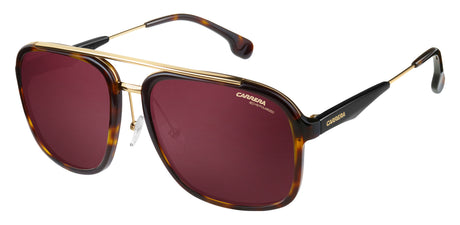 Carrera  133/S-57-2IK HVNA GOLD W6 BURGUNDY PZ AR