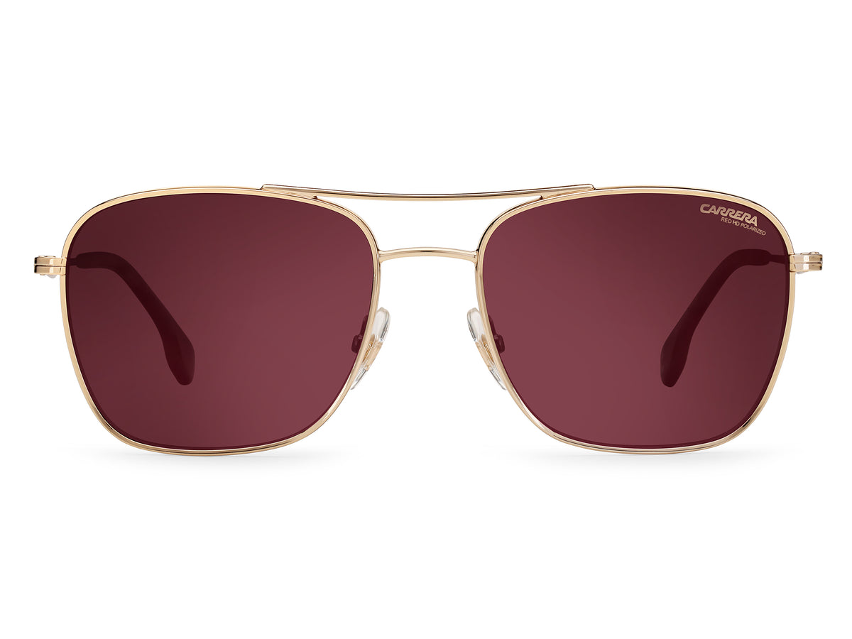 Carrera 130/S-58-06J GOLD HAVN W6 BURGUNDY PZ AR