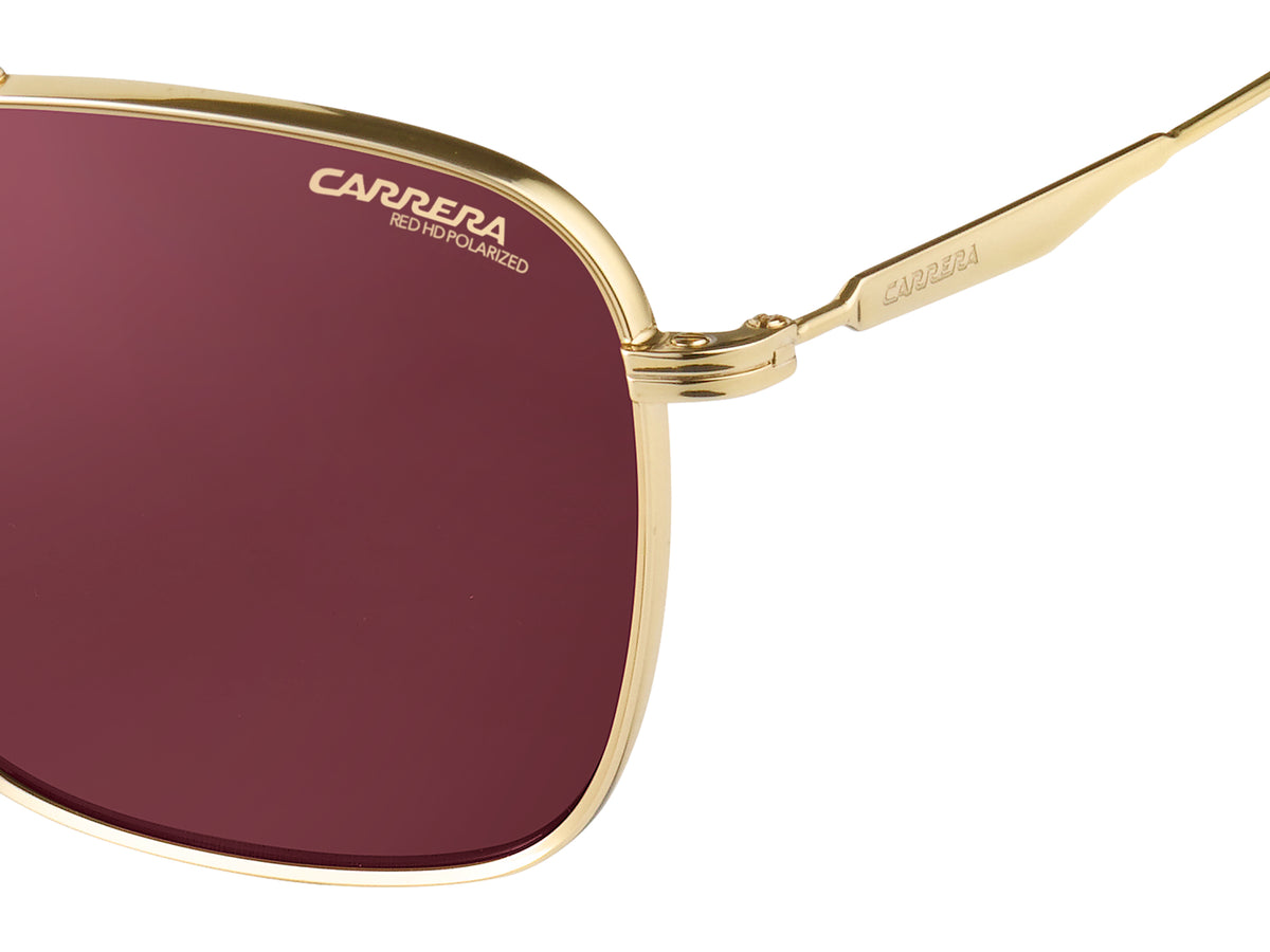 Carrera 130/S-58-06J GOLD HAVN W6 BURGUNDY PZ AR