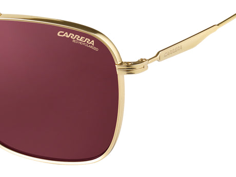 Carrera 130/S-58-06J GOLD HAVN W6 BURGUNDY PZ AR