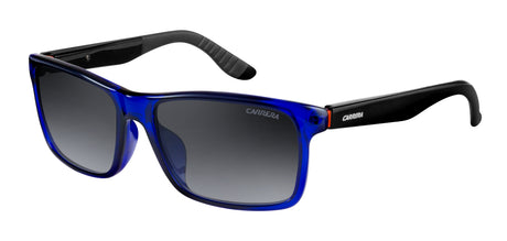 Carrera 8002/FS-57-0VI BLU BLACK HD GREY SF