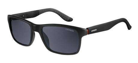 Carrera 8002-54-DL5 MTT BLACK TD GREY PZ