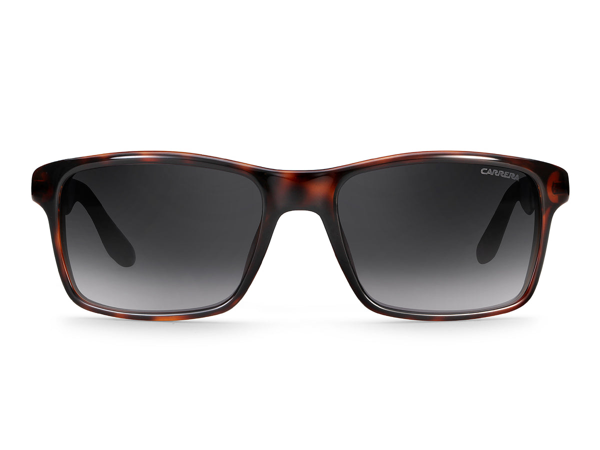 Carrera 8002-54-2XF HVN BLACK LA BROWN SF PZ