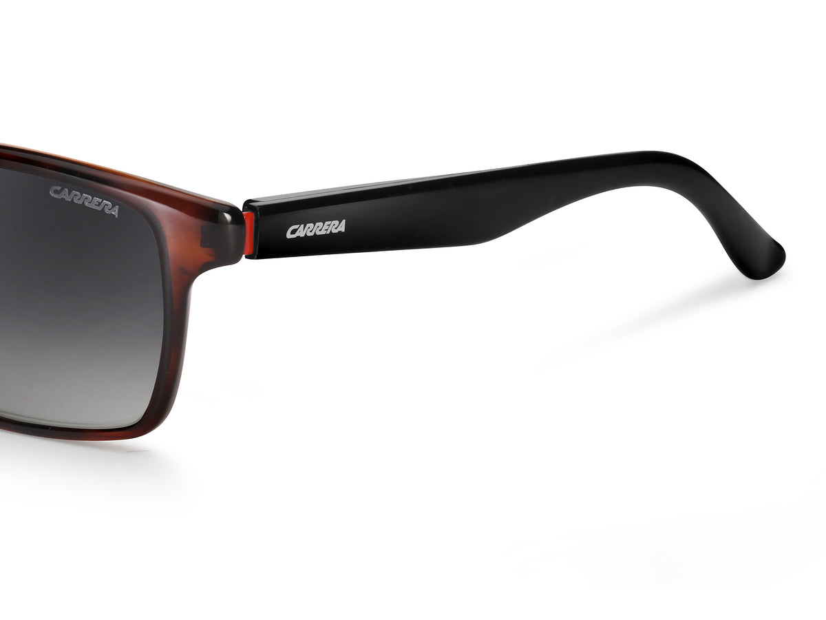 Carrera 8002-54-2XF HVN BLACK LA BROWN SF PZ