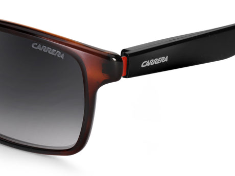 Carrera 8002-54-2XF HVN BLACK LA BROWN SF PZ