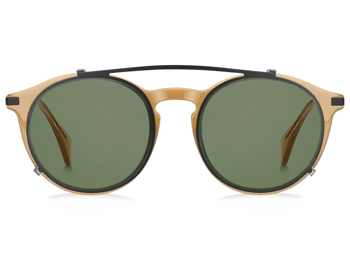 Tommy Hilfiger TH 1471/C Yellow/ Transparent