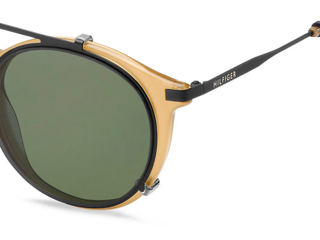 Tommy Hilfiger TH 1471/C Yellow/ Transparent