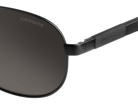 Carrera 8019/S-59-10G MTBLK BK M9 GREY PZ