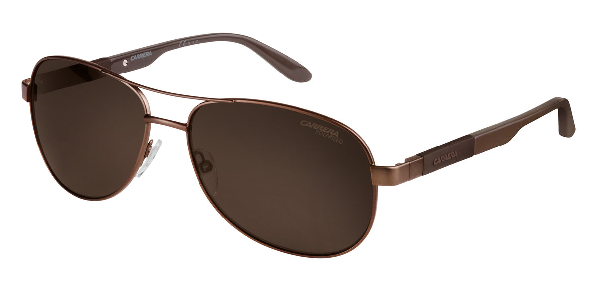 Carrera 8019/S-59-TVL MTBRW BRW SP BRONZE PZ