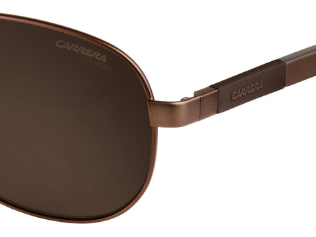Carrera 8019/S-59-TVL MTBRW BRW SP BRONZE PZ